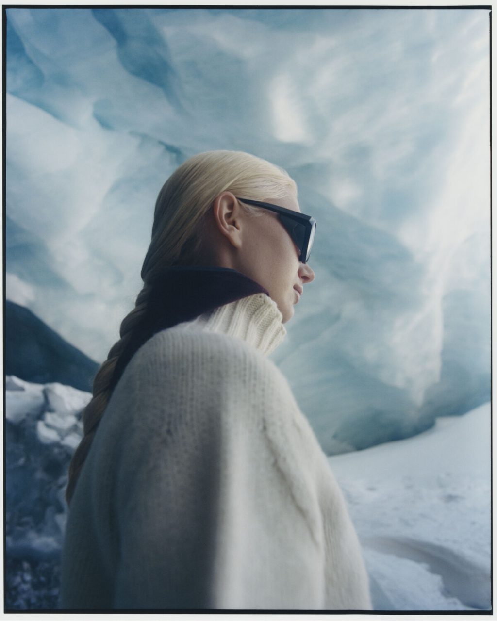 極簡設計的夢幻組合！Jil Sander+ 與 Arc’teryx 聯乘系列曝光，帶來美學與實用結合的滑雪裝！