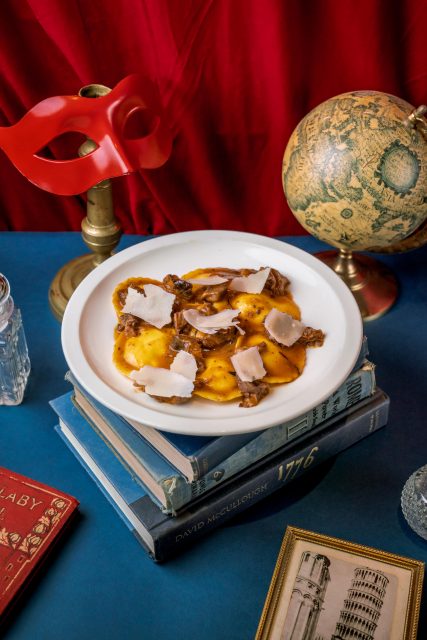 香港最高質意大利餐廳:從佳餚美酒到精緻 fine dining 感受 La Dolce Vita 意式美好生活