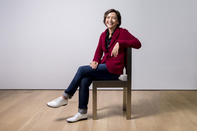 專訪國際知名音響品牌 KEF 主腦 Grace Lo，細談 KEF 的前瞻視野及回顧品牌 60 年來的重要里程