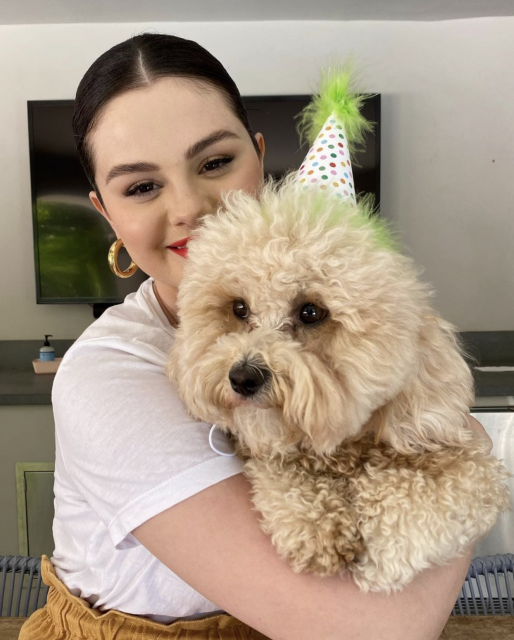 Selena Gomez跟媽媽Mandy Teefey合作推出心理健康平台WonderMind 直言是Ecosystem For Mental Fitness?