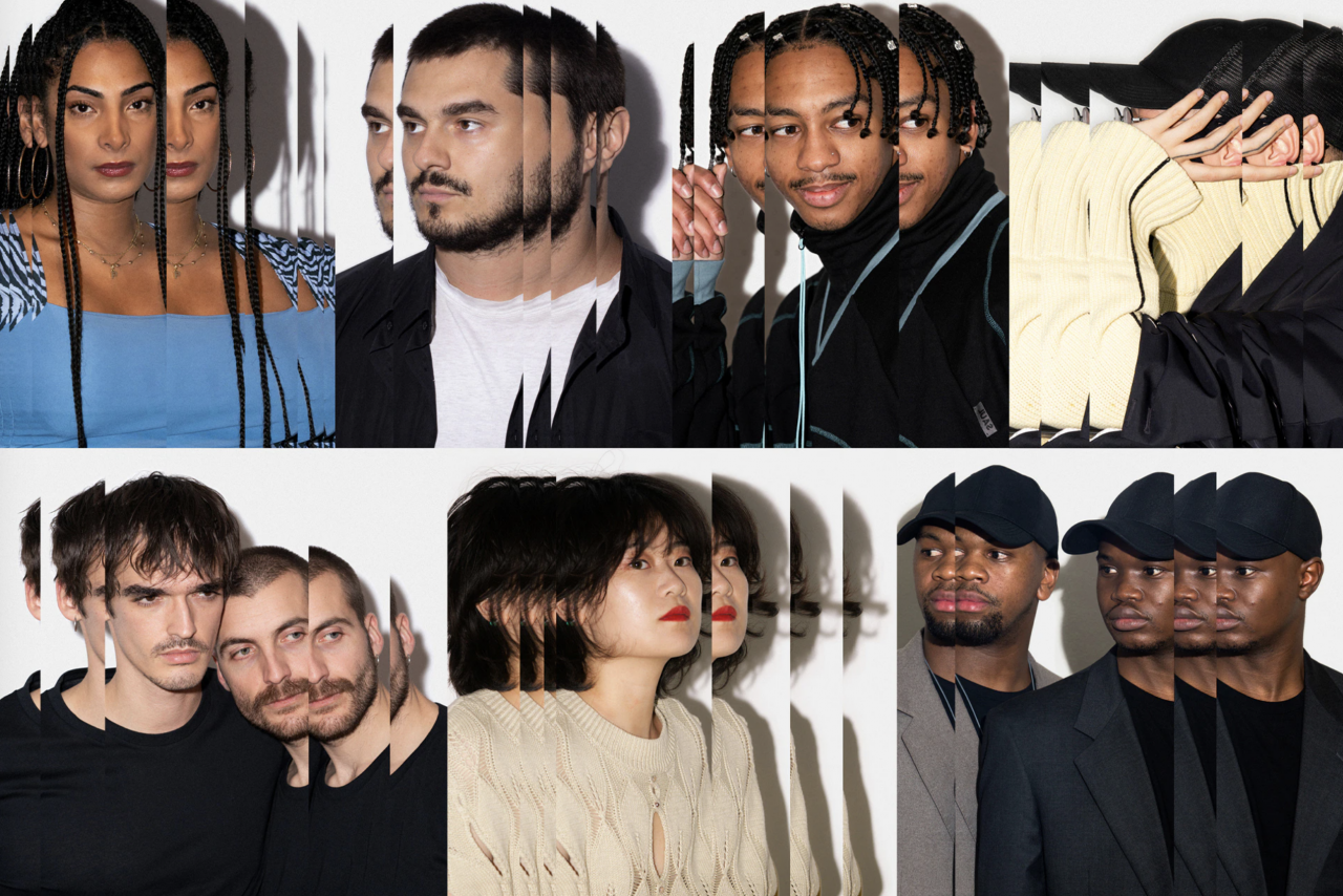 2022年 International Woolmark Prize 公佈決賽入圍名單，7個年輕設計師團隊將續寫永續時尚