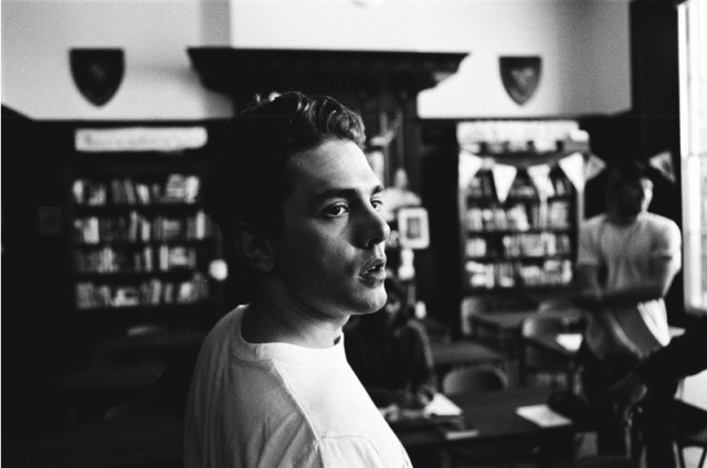 專訪執導 Prada Galleria 短片企劃的鬼才導演 Xavier Dolan:「忘記先入為主,才享有完全的自由」