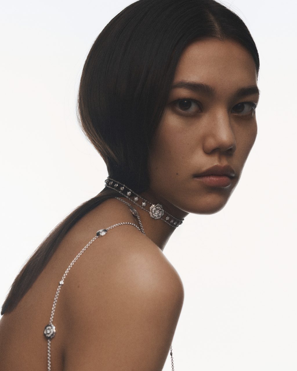 Chanel 全新 Vocabulary of Style 珠寶首飾打扮概念 讓 N°5、Coco Crush 等經典系列更易配搭