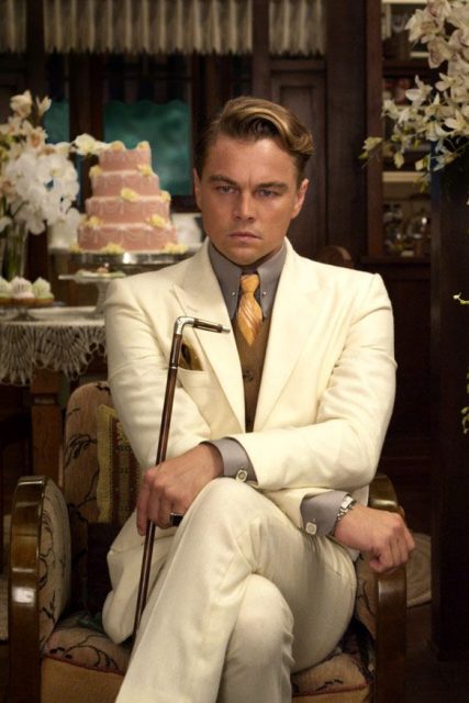 永遠是每位女孩心中的夢中情人！回顧影帝 Leonardo Dicaprio 的最佳螢幕角色