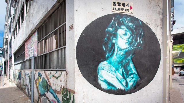 飲食、藝文娛樂、及消閒購物：為你精選黃竹坑假日好去處