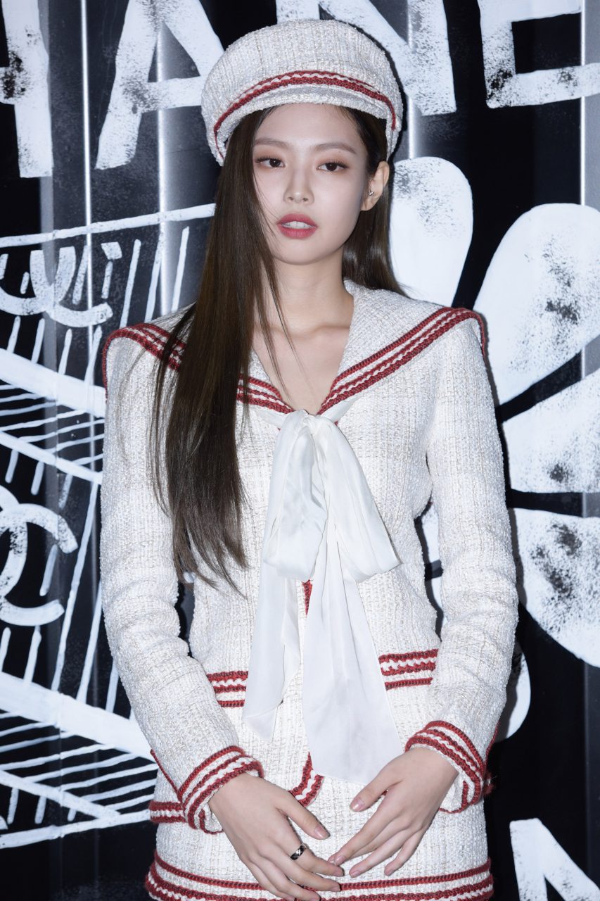 Blackpink’s Jennie Gets A New Job At Chanel