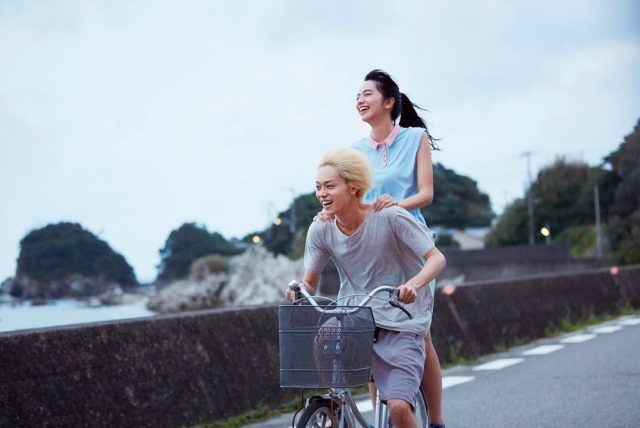 是心靈支柱更是家人！整理小松菜奈與菅田將暉從銀幕情侶到夫妻的感情時間線