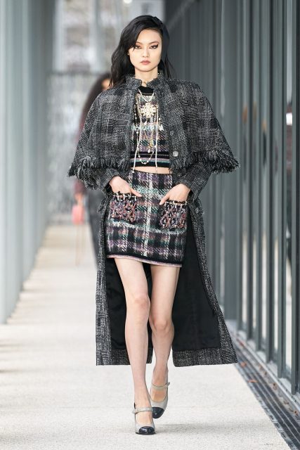 5 Things To Know About Chanel’s Metropolitan Métiers D’Art Show