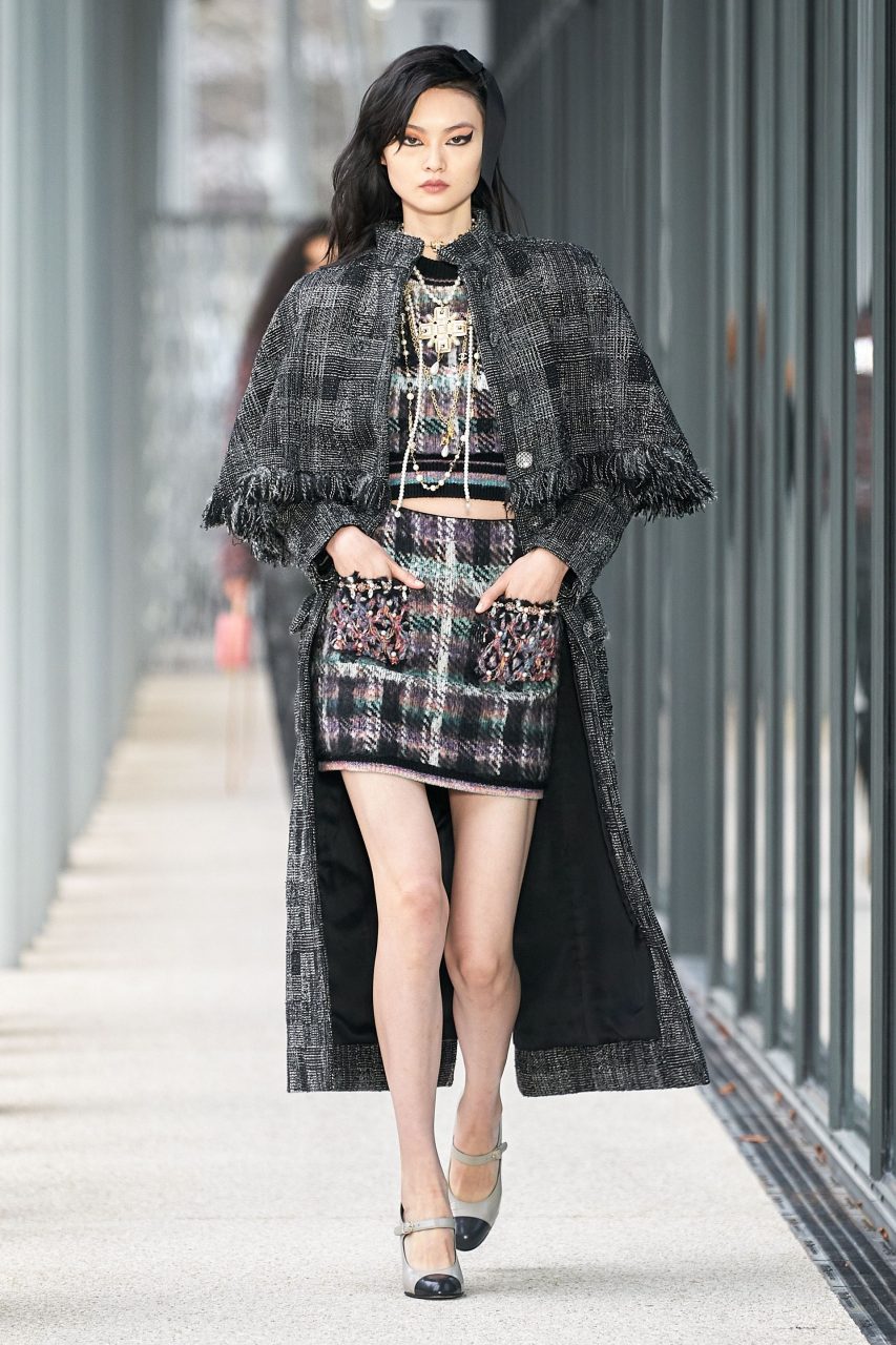 5 Things To Know About Chanel’s Metropolitan Métiers D’Art Show