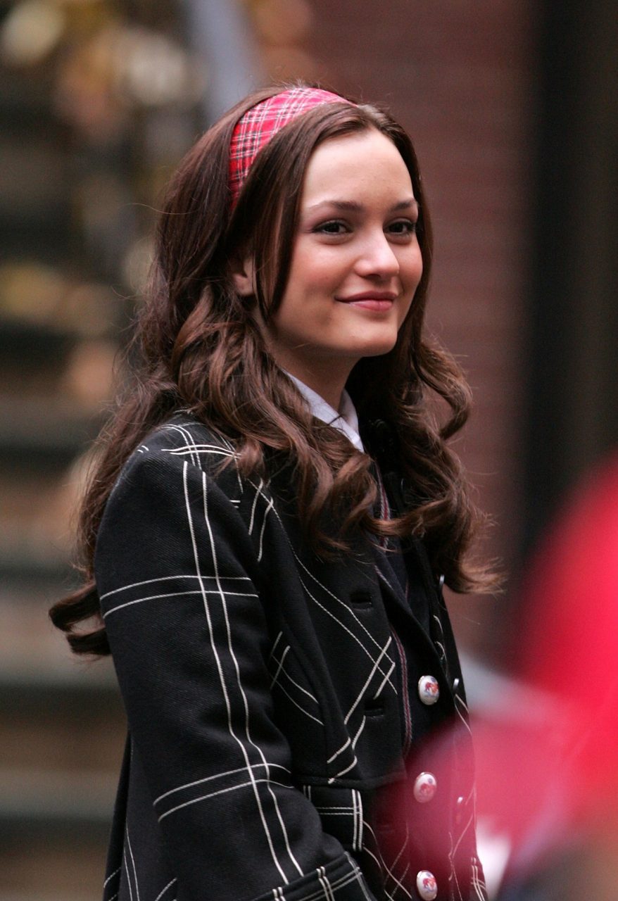 原版《Gossip Girl》熱潮依然！超級粉絲仍在收藏「Queen B」Blair Waldorf 劇中經典服裝
