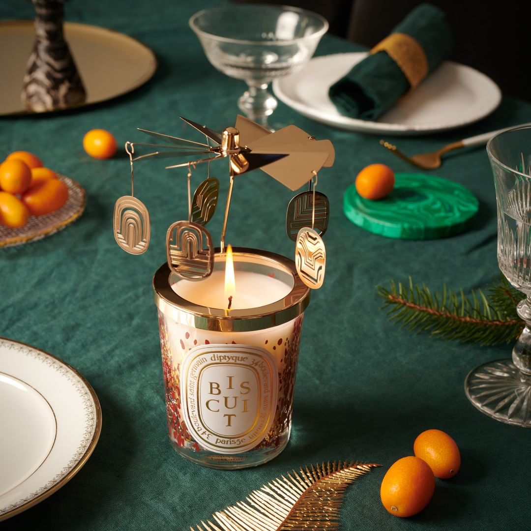 #ChristmasInVogue 聖誕送禮：精選最適合12星座的聖誕節禮物