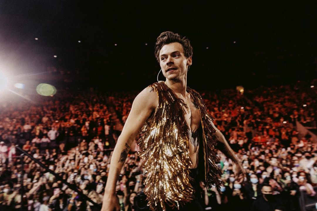 Google 2021 年度搜尋榜出爐！Y2K、Skinny Jeans 和 Harry Styles 成最多人搜索的時尚關鍵詞