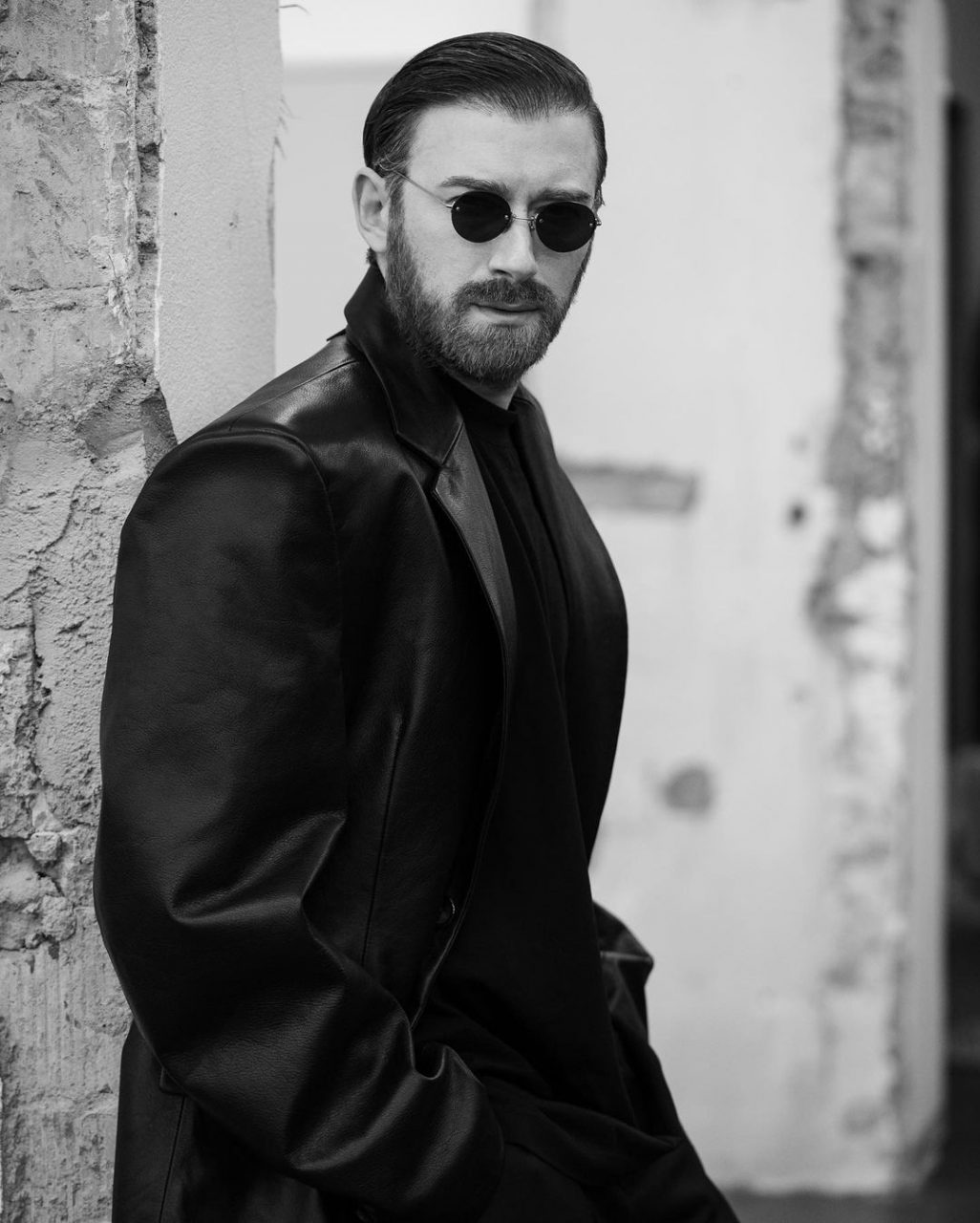 Guram Gvasalia 宣布成為 Vetements 全新創意總監：「過去兩年一直研究和學習設計相關的圖案製作⋯⋯」
