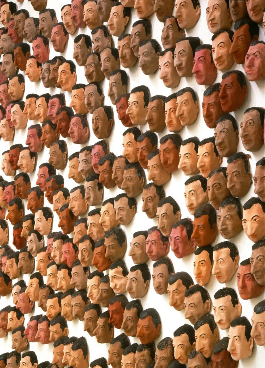 具爭議性意大利國寶藝術家Maurizio Cattelan在中國首個個人展覽 – The Last Judgment