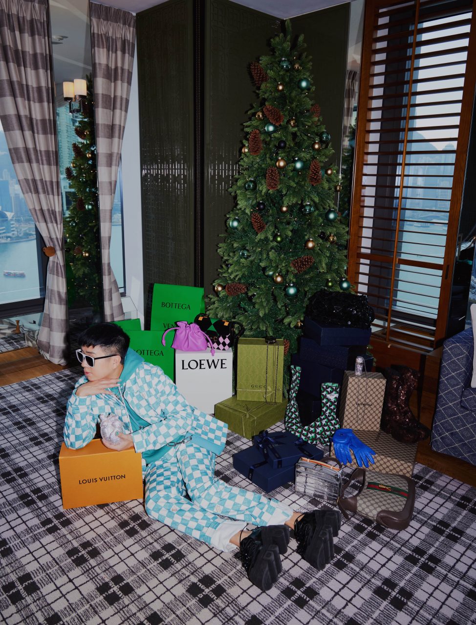 Declan Chan: The Best Designer Gifts To Give This Christmas