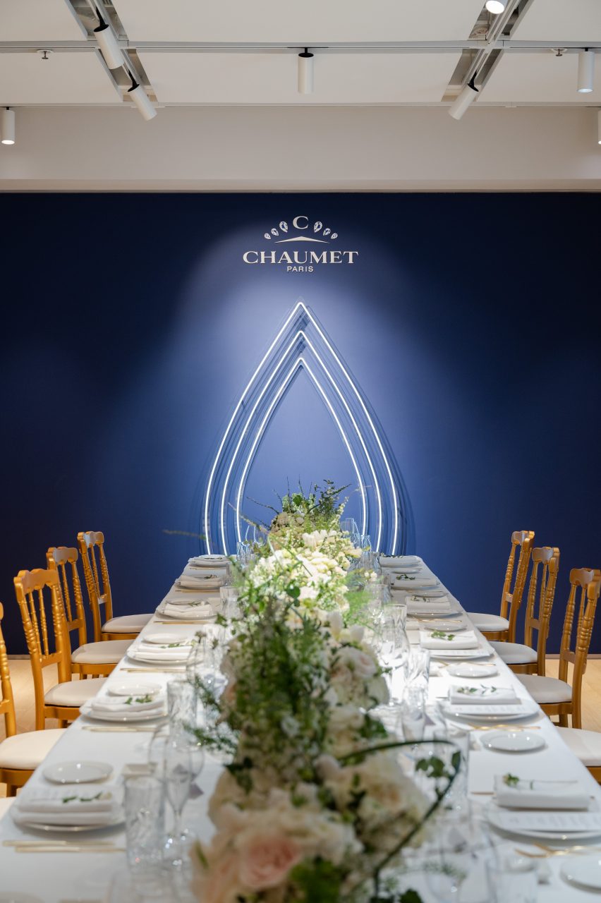 #SustainabilityInVogue 《VOGUE》Hong Kong 聯同Emily Lam Ho 可持續時尚生活平8Shades、法國殿堂級珠寶品牌Chaumet 舉辦聚會