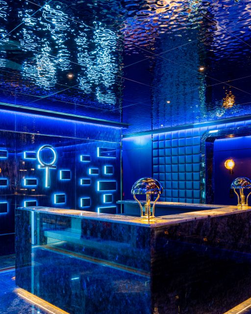 Aqua And Hutong’s Legacy Continues At H-Zentre