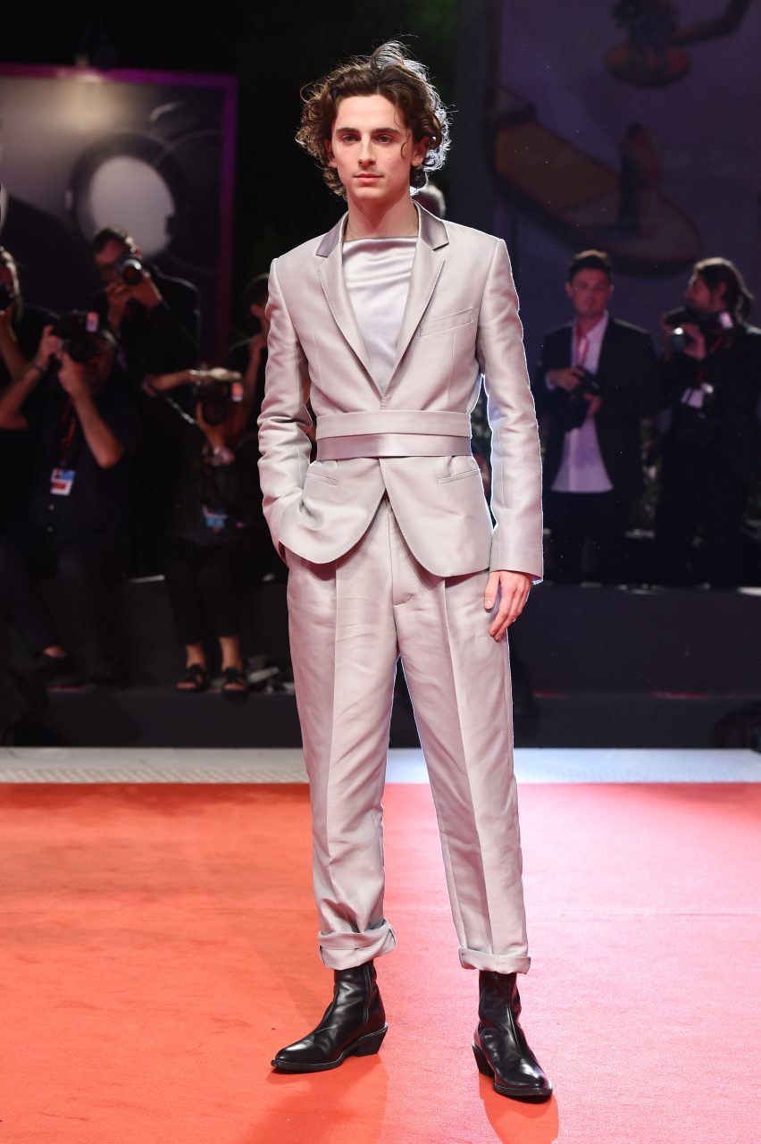 Timothee