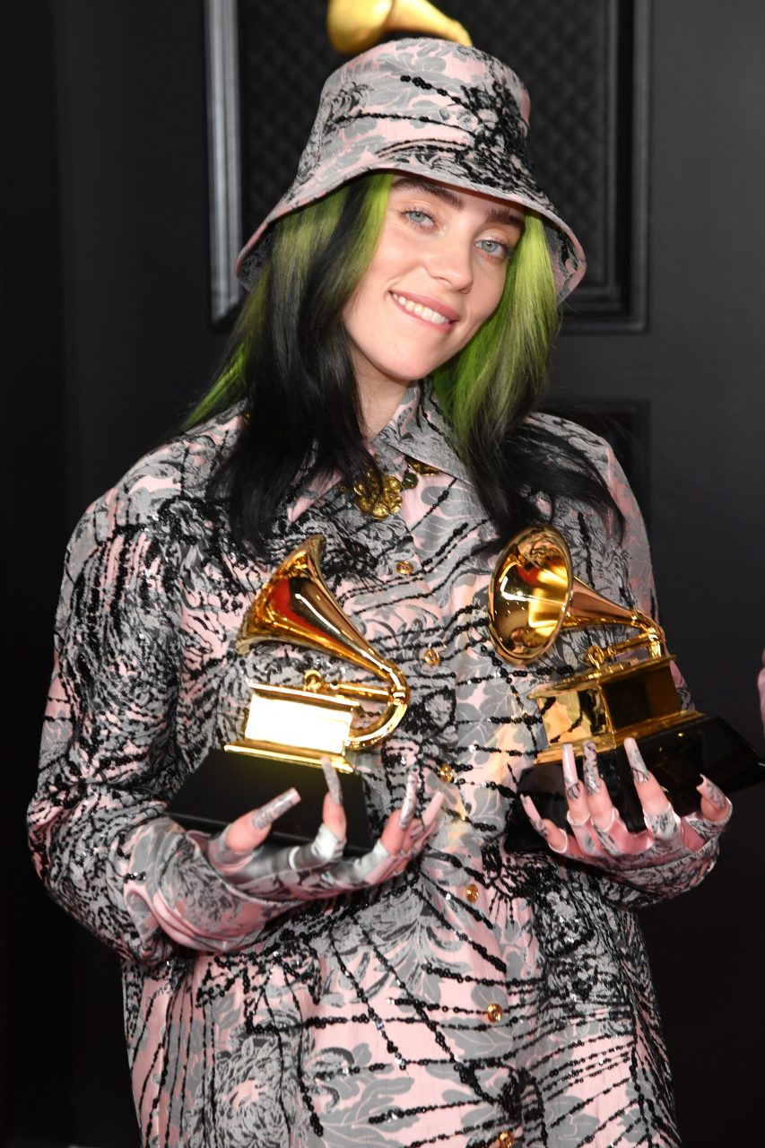Everything You Need To Know About The Grammys 2022