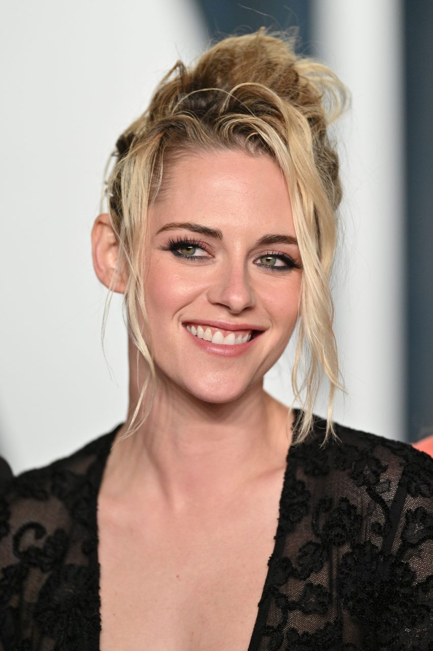不只是Twilight 的 Bella！戴安娜王妃飾演者 Kristen Stewart 10部不能錯過的好電影