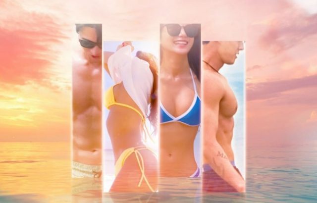 翻版 Jennie 最後出場卻最吸睛!盤點 Netflix 實境節目《單身即地獄》5男4女,擁有天使面孔魔鬼身材4位參加者背景逐個數!