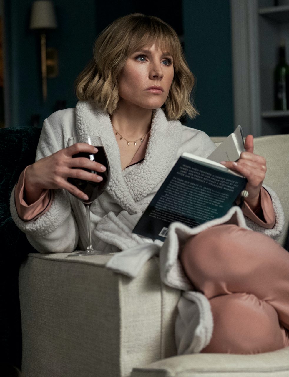What To Watch On Netflix Hong Kong January 2022
