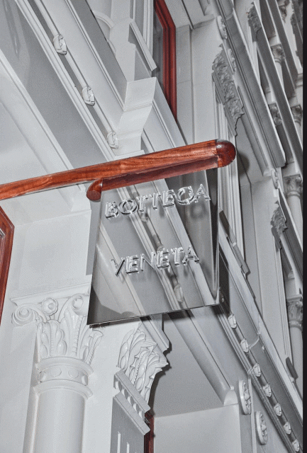 從 Bottega Veneta 首家紐約 SoHo 專門店說起:為何品牌紛紛進駐蘇豪區,並視其為大流行後的重啟之地?