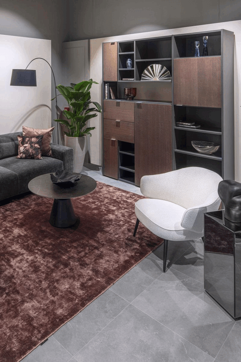 丹麥家具品牌 BoConcept 在又一城打造全新創意空間 The Heart，度身訂造一站式家具購買體驗