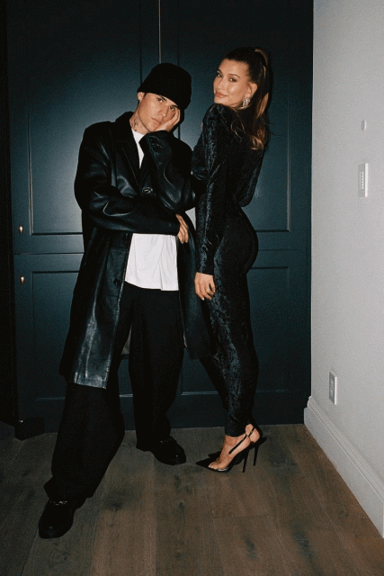 Justin Bieber 是年度男士 Fashion Icons? 盤點 17 個從休閒到正裝的時尚造型