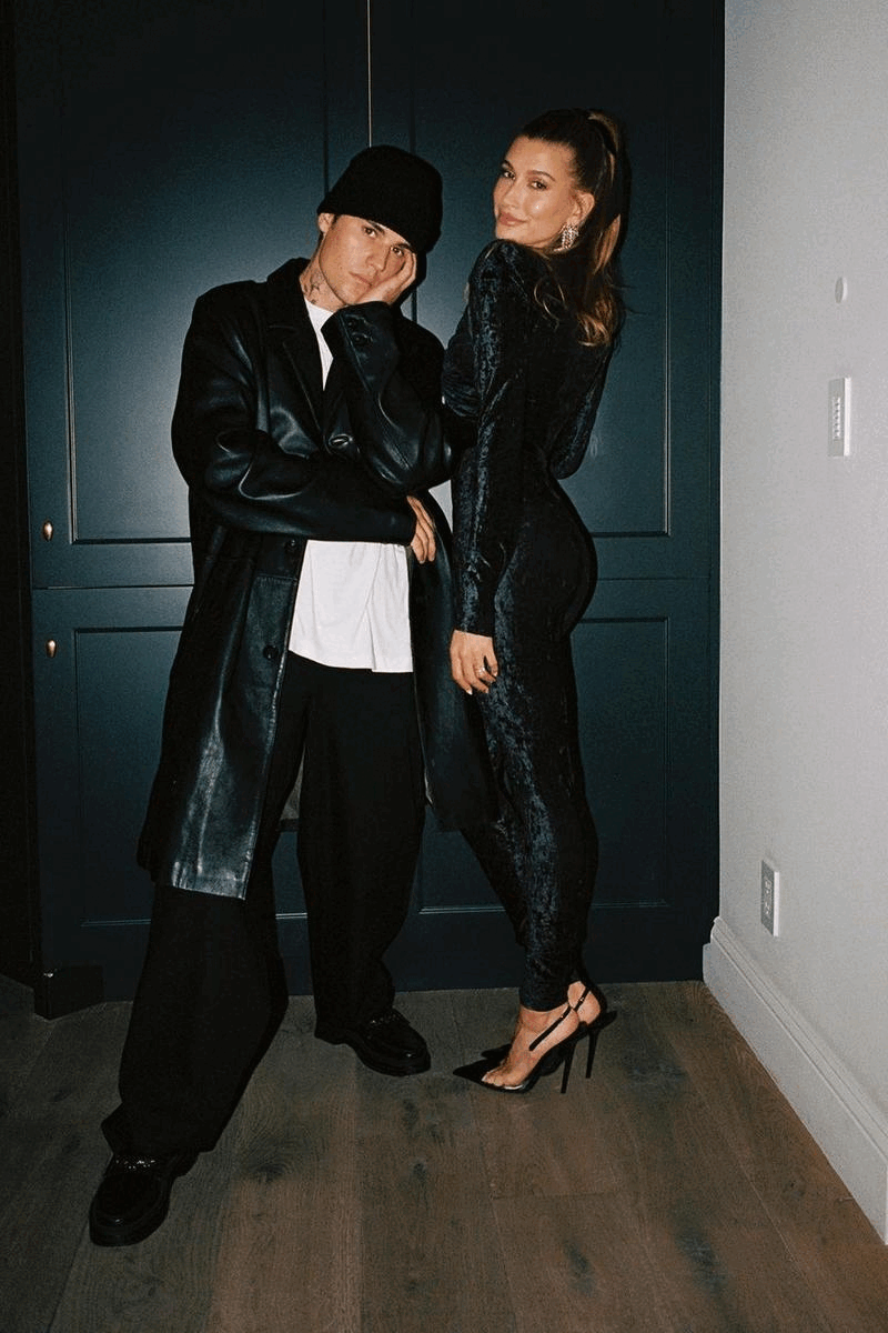 Justin Bieber 是年度男士 Fashion Icons？ 盤點 17 個從休閒到正裝的時尚造型