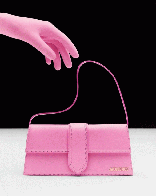 粉紅控注意!Jacquemus 推出粉紅色主題假日系列 2021,囊括童裝、家品、單車,甚至連 CBD 飲品也有?