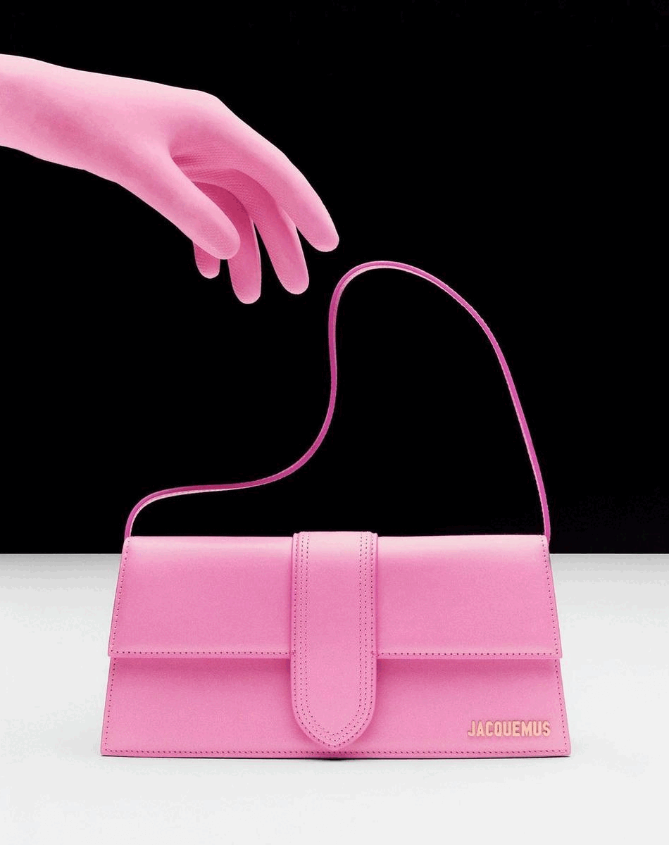 粉紅控注意！Jacquemus 推出粉紅色主題假日系列 2021，囊括童裝、家品、單車，甚至連 CBD 飲品也有？