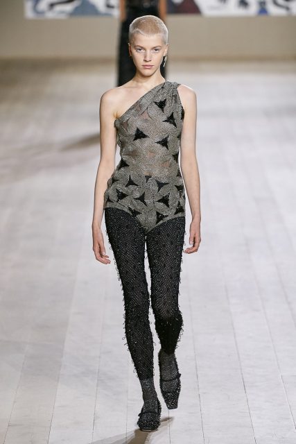 Dior 與孟買女子刺繡學校再度合作,展現高訂工藝美學| Haute Couture Spring / Summer 2022
