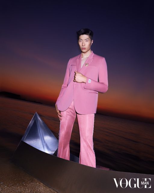 獨家專訪「劍神」張家朗:「前一陣子學會了不要過於介懷輸贏,反之要盡量享受其中的過程」