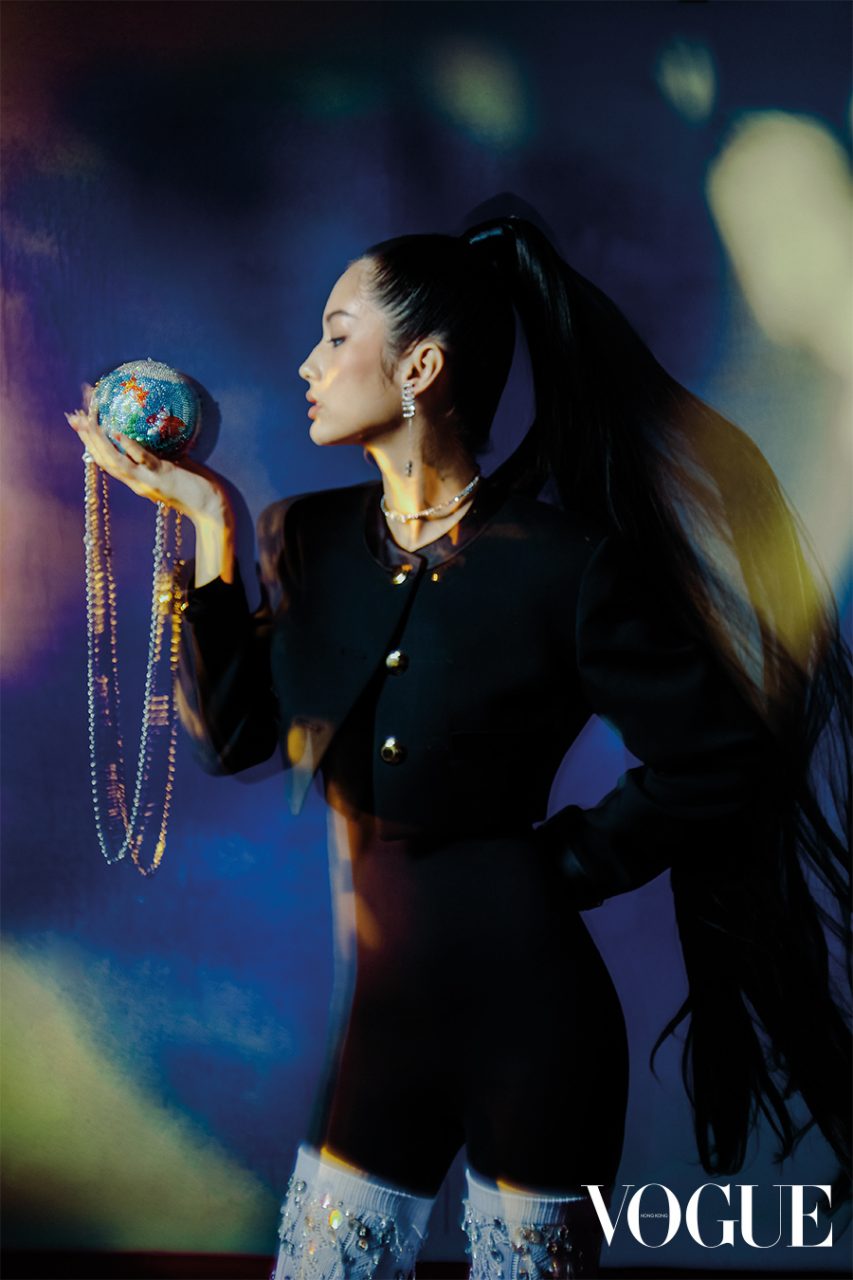 讓手袋作為你的時尚宣言！精選一系到設計搶眼、充滿話題性的 Statement Bag