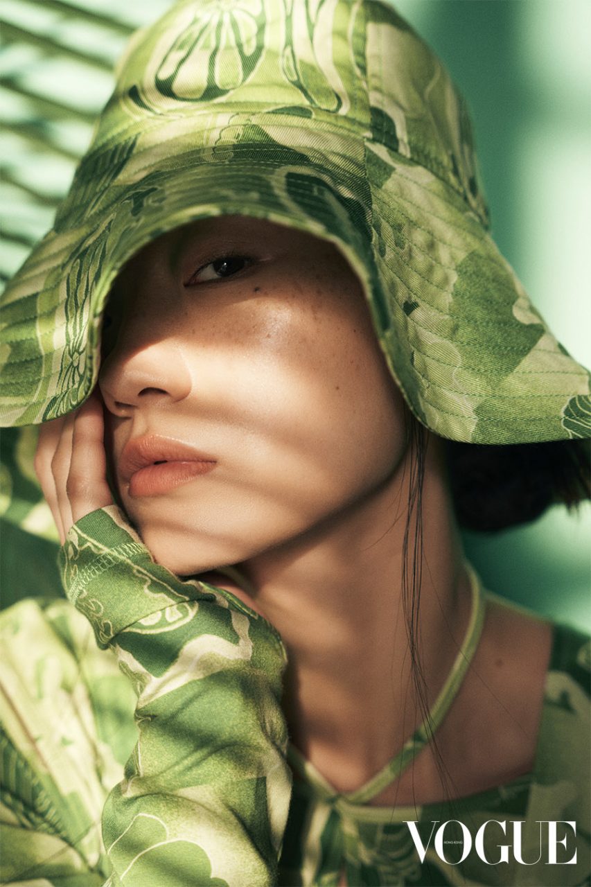 #HKFashionscape 專訪90年代懷舊風格本地品牌 Somewhere Nowhere，奇趣布料及獨特色調完美融合
