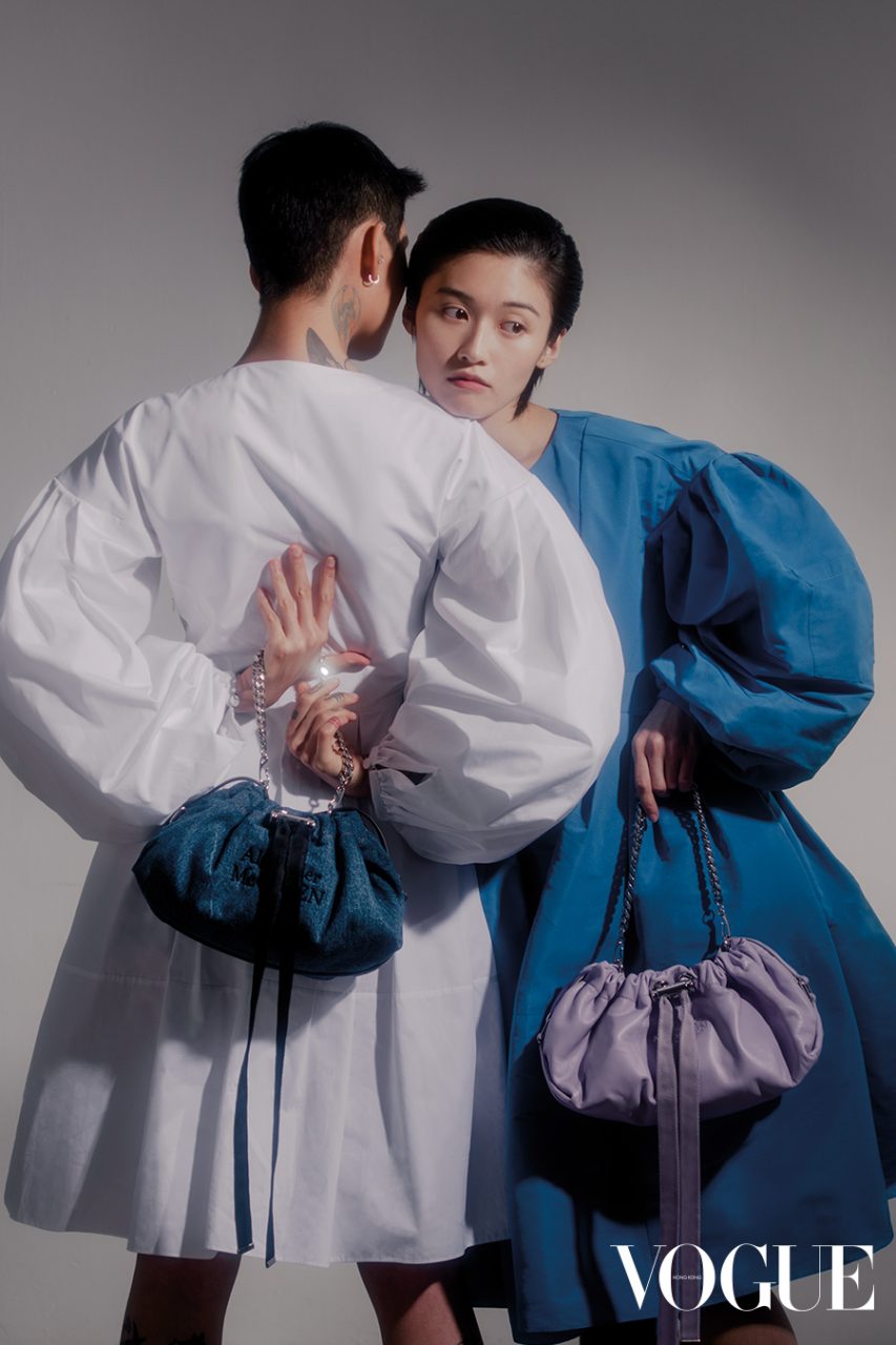 2022早春流行趨勢：女士出門必備萬用索繩袋！盤點集時尚、實用於一身的索繩袋款