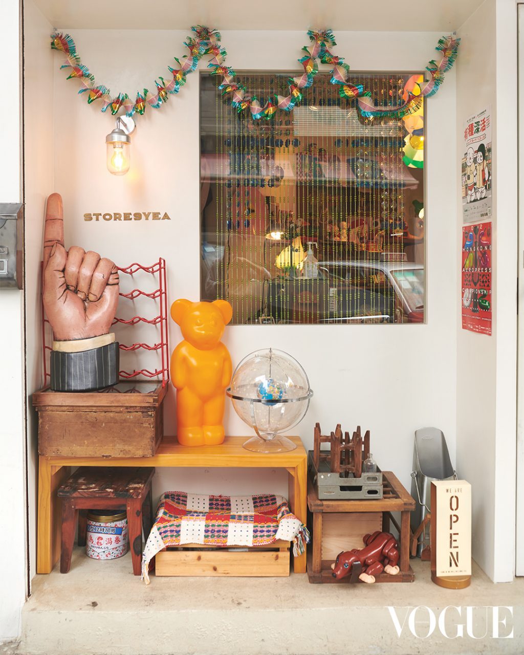 齊集購物、藝術、飲食及生活態度於一身：盤點 8 間本地特色 Cult Shop，在生活之中尋回原有色彩