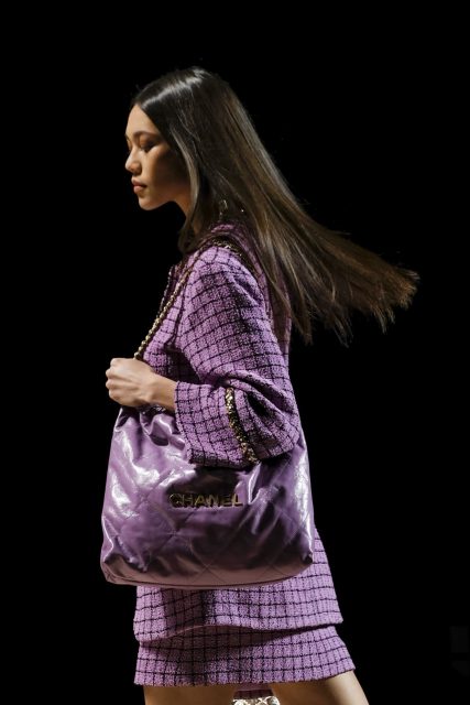 盤點 8 款 2023 年值得留意的 Chanel 手袋,經典款以外的設計款式有哪些推薦?