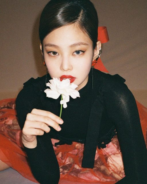 從 Blackpink Jennie、《街頭女戰士》No:ze 身上學會現時最流行的「貓系女生」妝容