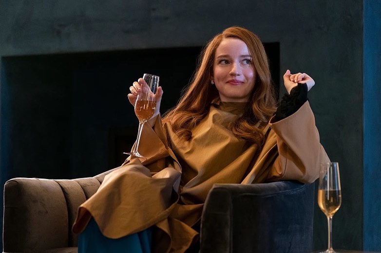 Netflix 改編自真人真事《創造安娜 Inventing Anna》 4年間德國假千金 Anna Sorokin 光靠 Instagram迅速躋身紐約上流社會的事