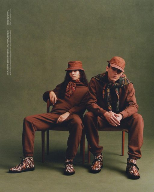 LVMH 集團收購紐約潮流品牌 Aimé Leon Dore 部分股權,背後意味着甚麼?