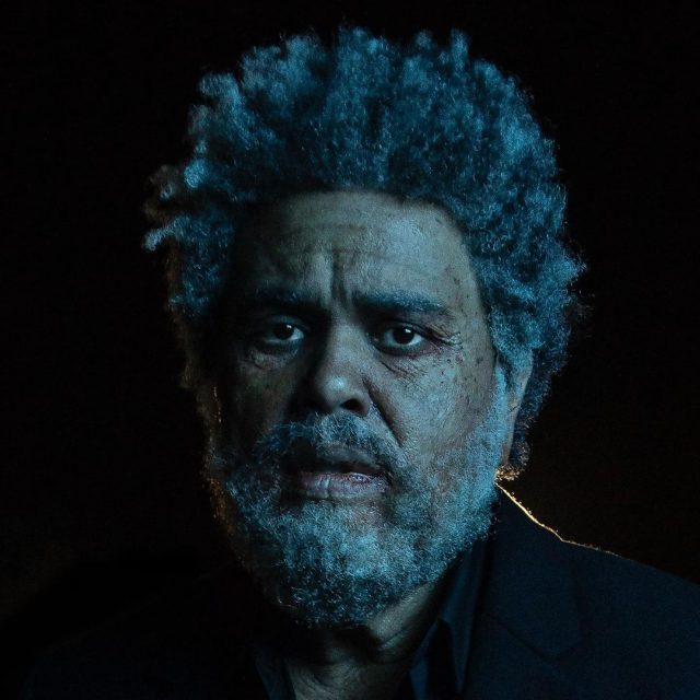 點進 The Weeknd「電台」!全新專輯 《Dawn FM》正式公佈帶大家走過黑暗忘掉過往開展新篇章