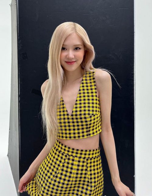 沒有人能動搖水瓶座的執念!從 Blackpink Rosé、Harry Styles、BTS 成員 J-Hope 認識水瓶座