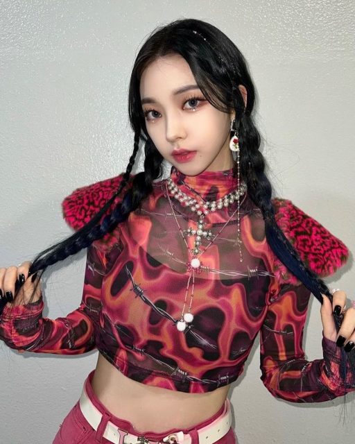 一眾 K-pop 明星都在戴這個品牌的首飾!認識紐約獨立品牌 OHTNYC