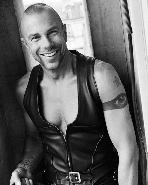 時裝界再次痛失法國高級訂製設計師 Manfred Thierry Mugler,享年73歲