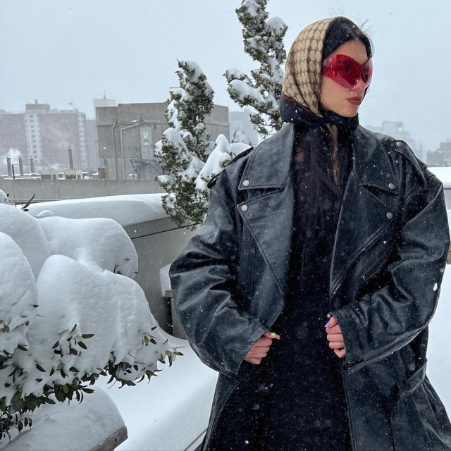 Kawaii潮流重現!Dua Lipa最新的立體Kawaii指甲