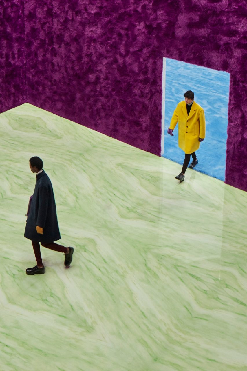 本季男裝趨勢終極指南： 一文看清 20 個男士潮流動向，展示完美造型