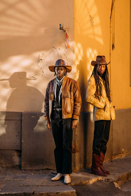 60張照片看Pitti Uomo 2022 秋冬時裝展街拍造型,打造男士最新配搭指南
