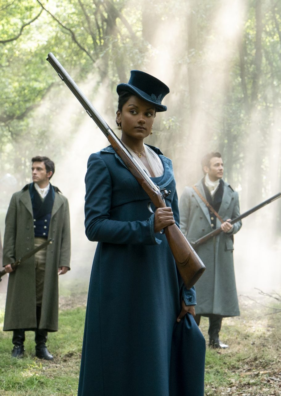 What To Watch On Netflix This March